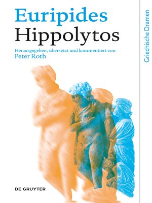 cover image of Hippolytos